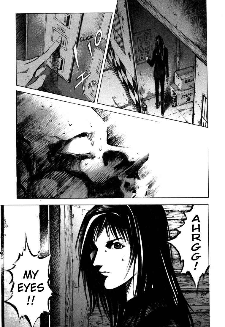 Page 53 Chapter 21.3 Ice Blade