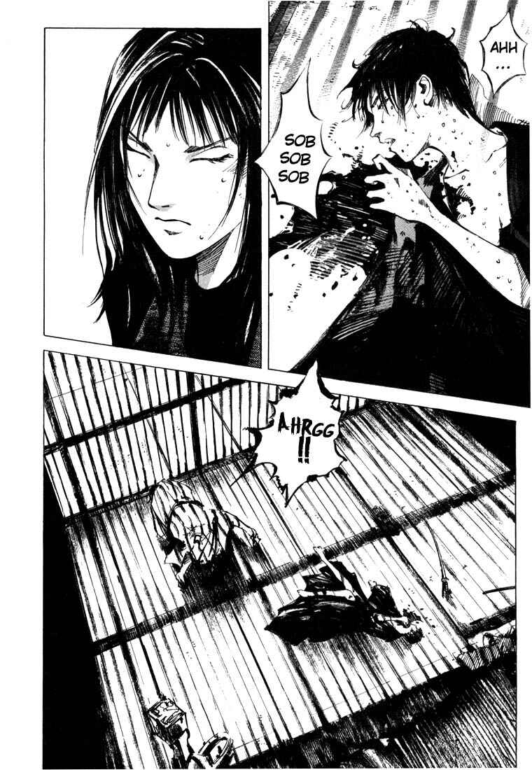 Page 54 Chapter 21.3 Ice Blade