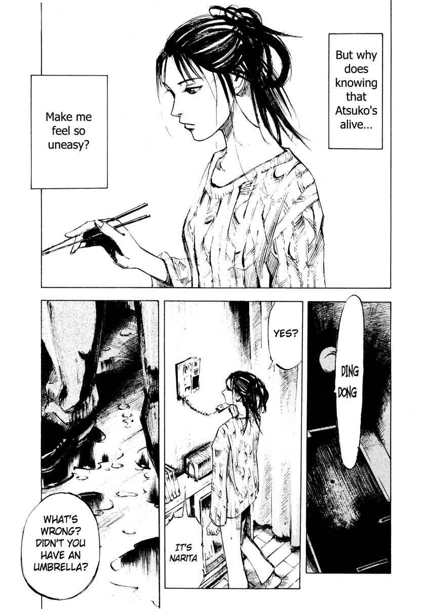 Page 13 Chapter 28.5 Ice Blade