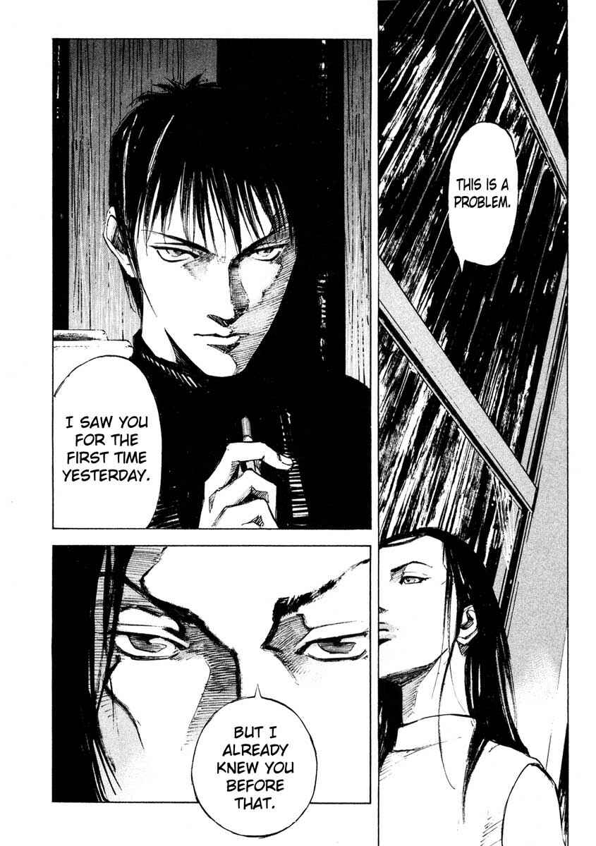 Page 26 Chapter 28.5 Ice Blade