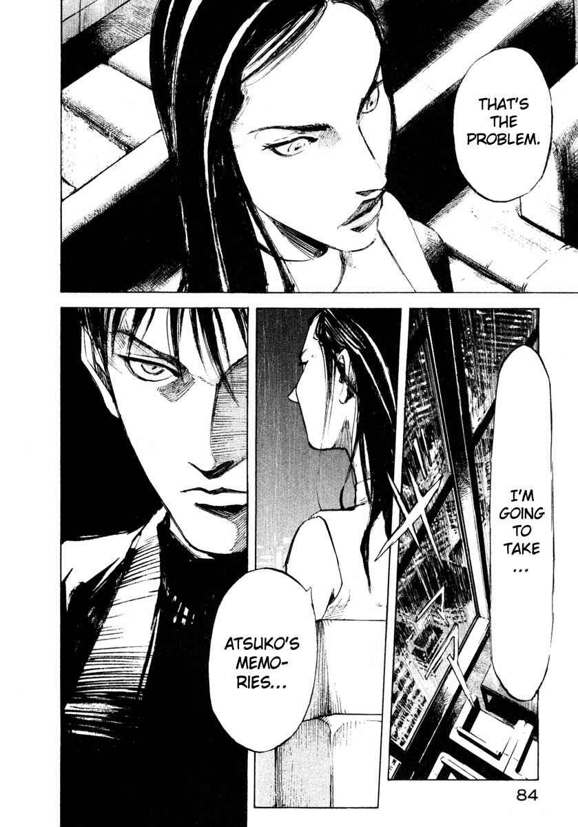 Page 30 Chapter 28.5 Ice Blade