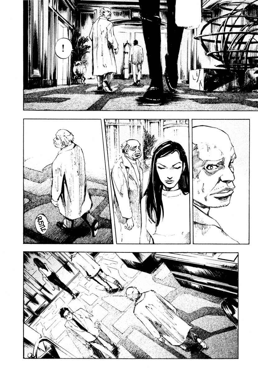 Page 34 Chapter 28.5 Ice Blade