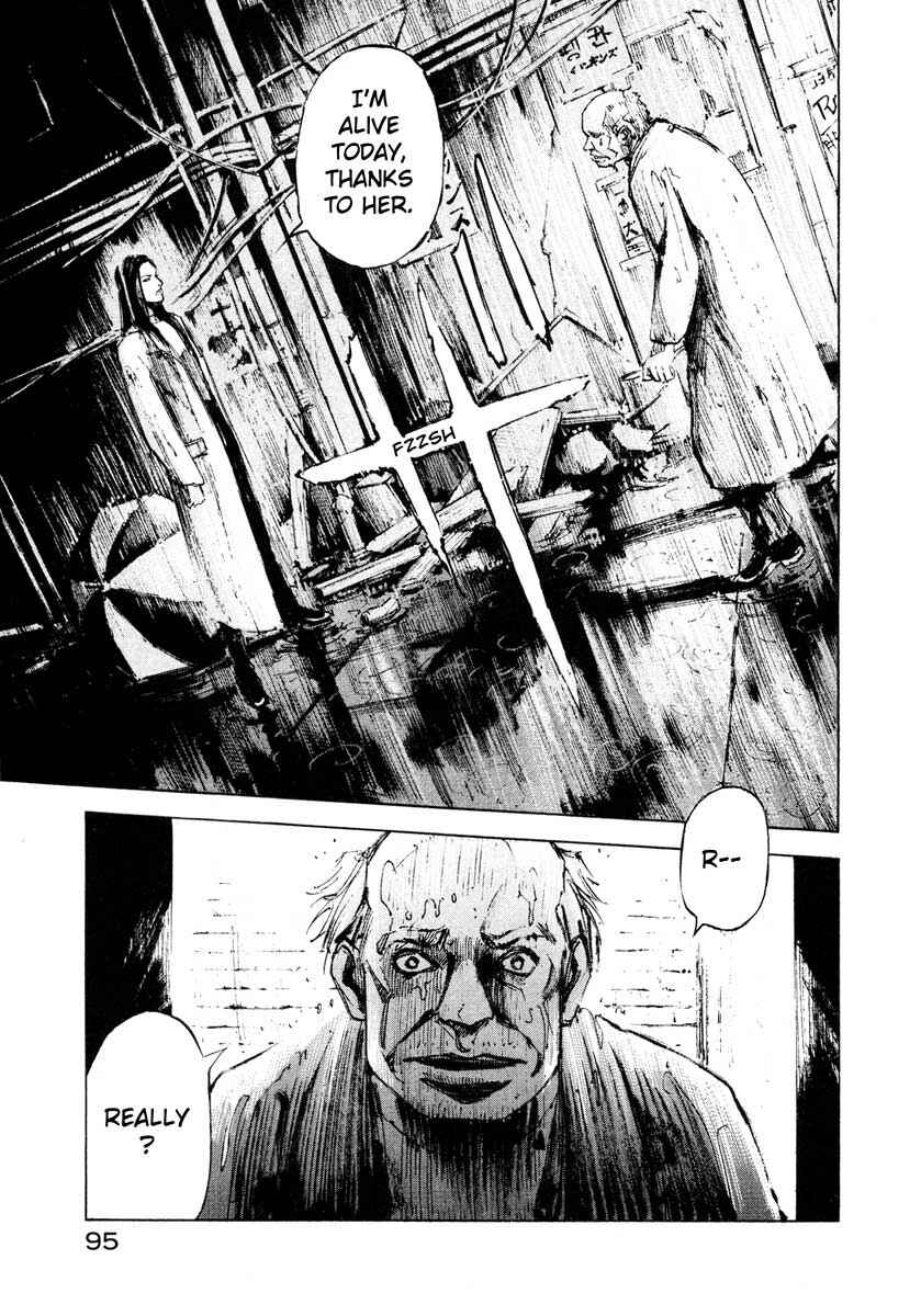 Page 40 Chapter 28.5 Ice Blade