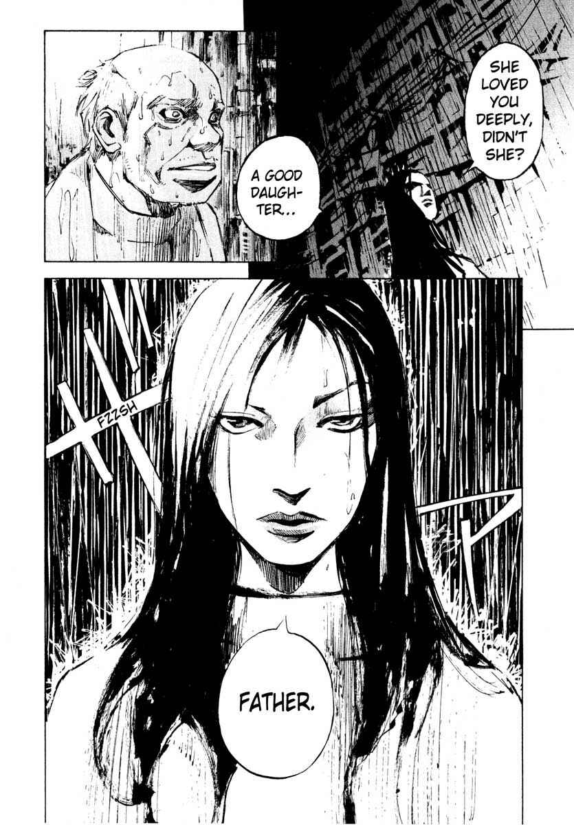 Page 41 Chapter 28.5 Ice Blade