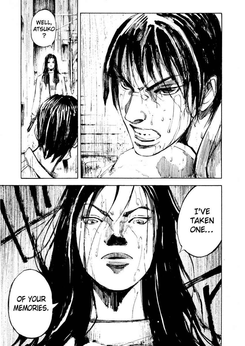 Page 46 Chapter 28.5 Ice Blade