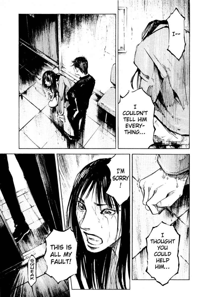 Page 48 Chapter 28.5 Ice Blade