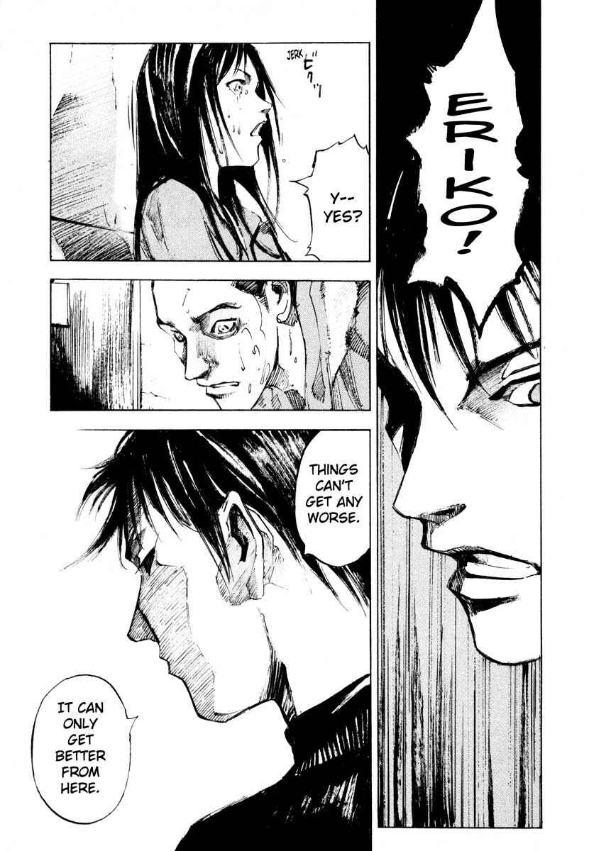Page 54 Chapter 28.5 Ice Blade