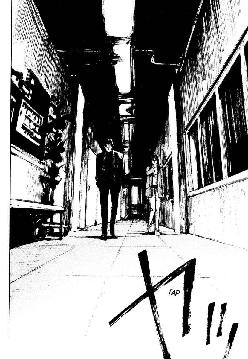 Page 55 Chapter 28.5 Ice Blade