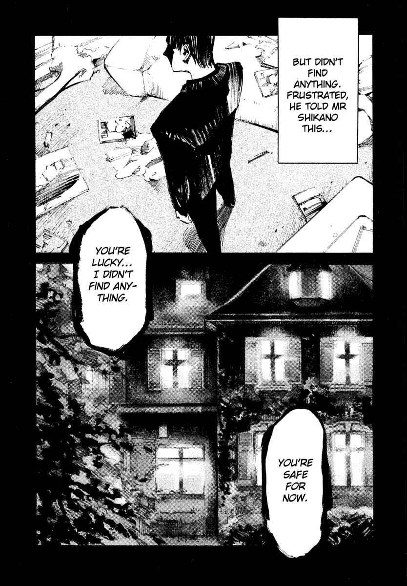 Page 29 Chapter 26.2 Ice Blade
