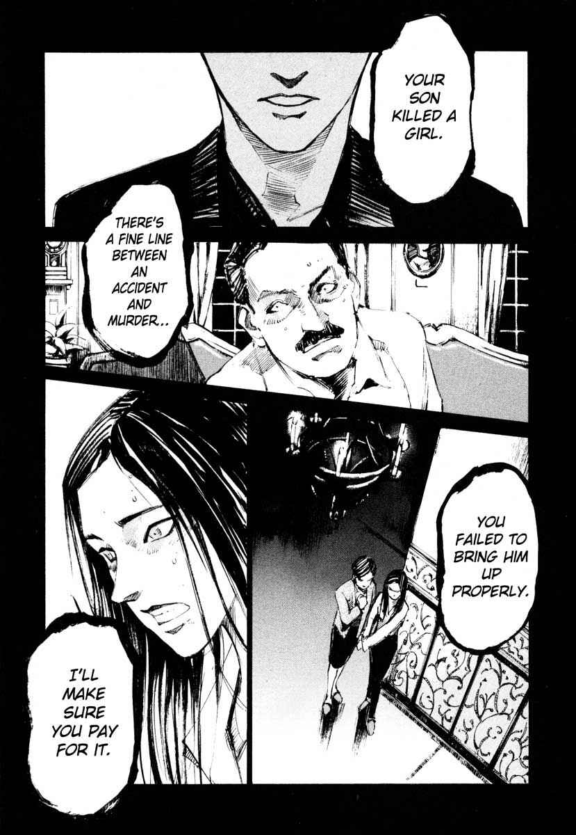 Page 30 Chapter 26.2 Ice Blade