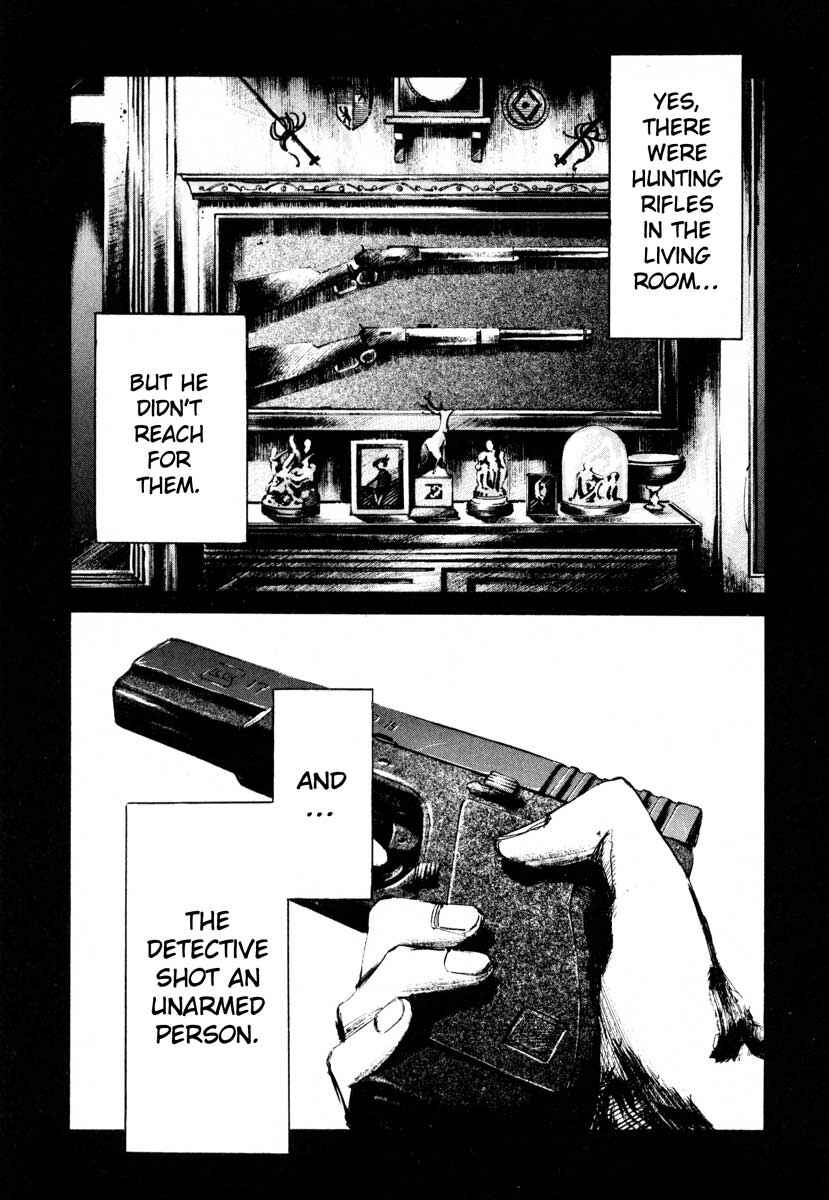 Page 32 Chapter 26.2 Ice Blade