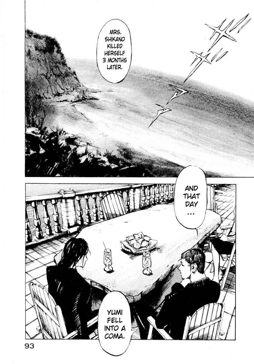 Page 35 Chapter 26.2 Ice Blade
