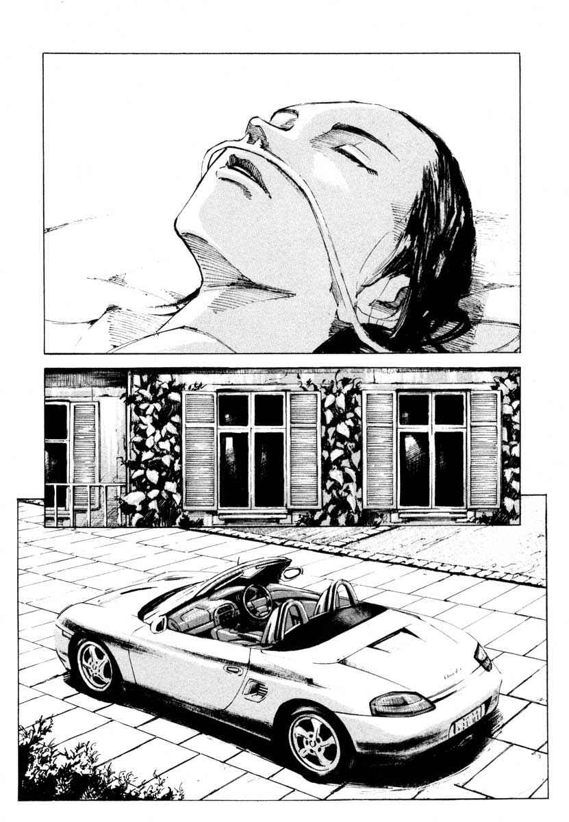 Page 38 Chapter 26.2 Ice Blade