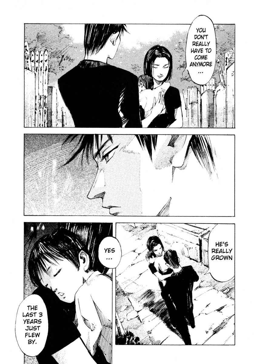 Page 45 Chapter 26.2 Ice Blade