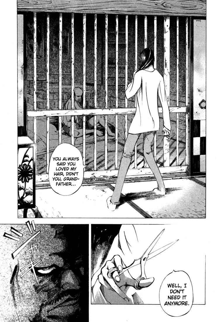Page 27 Chapter 21.2 Ice Blade