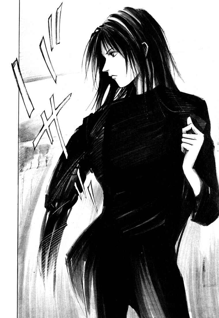 Page 40 Chapter 21.2 Ice Blade