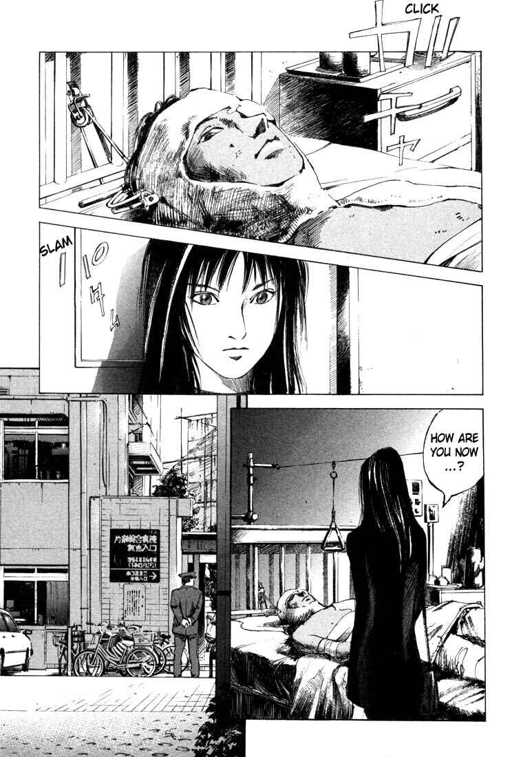 Page 43 Chapter 21.2 Ice Blade
