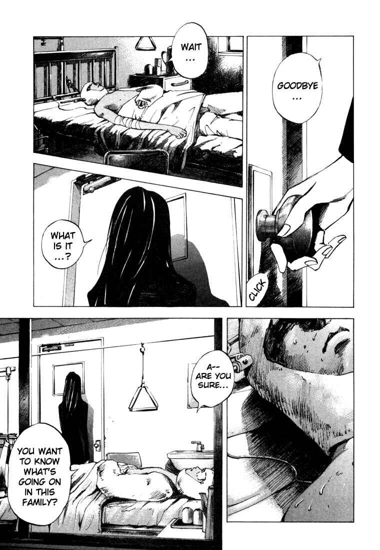 Page 49 Chapter 21.2 Ice Blade