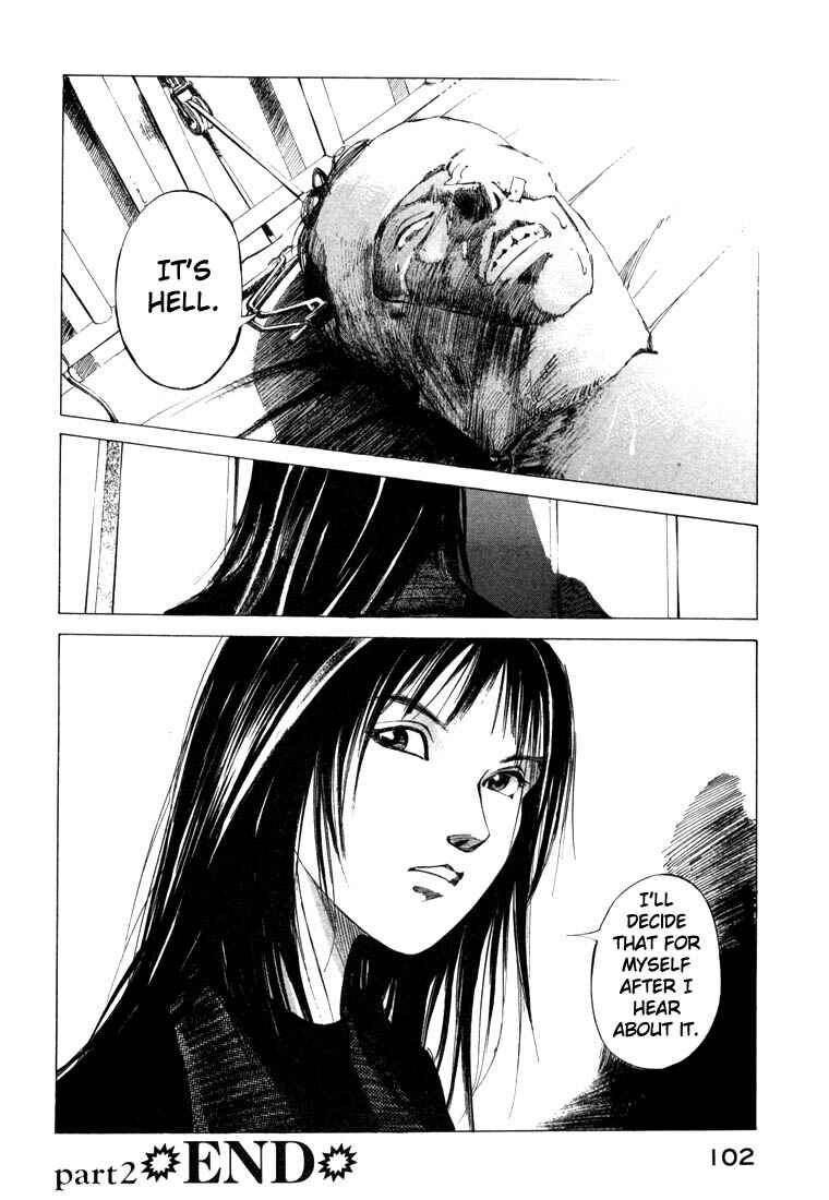 Page 50 Chapter 21.2 Ice Blade