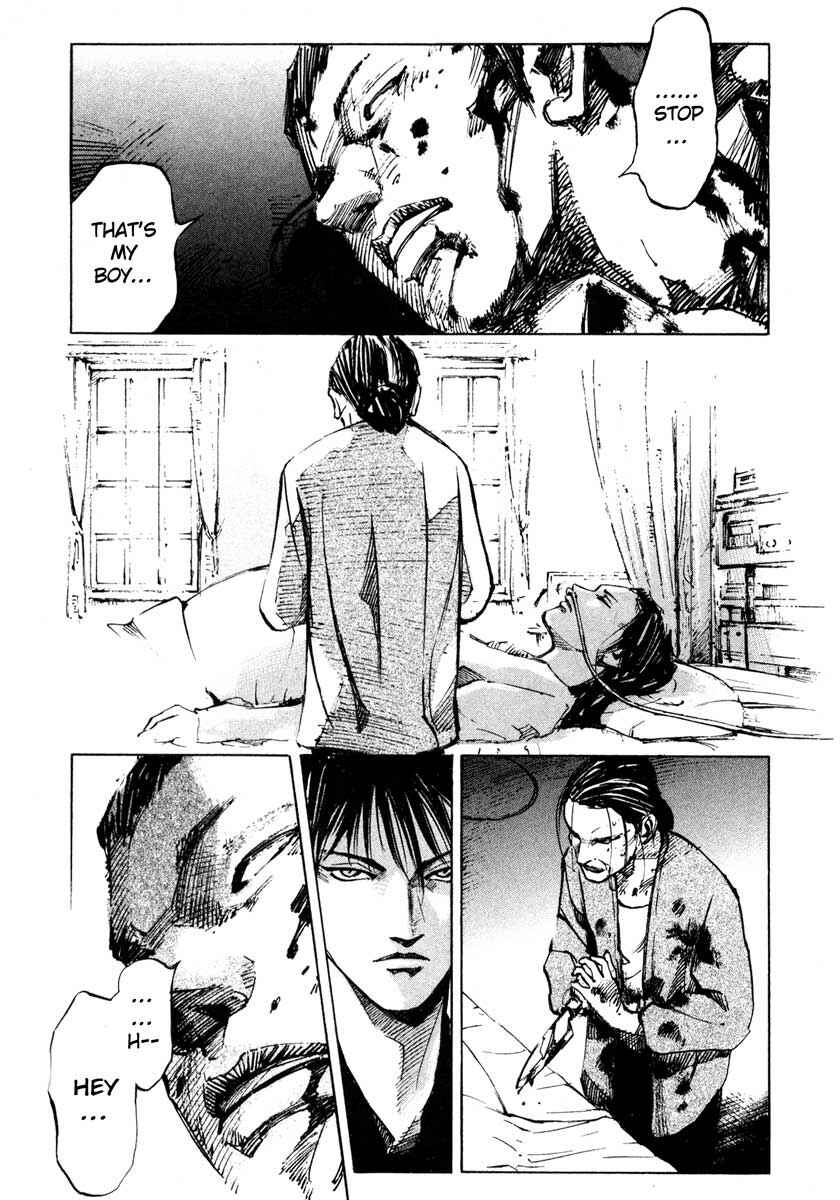 Page 37 Chapter 26.4 Ice Blade
