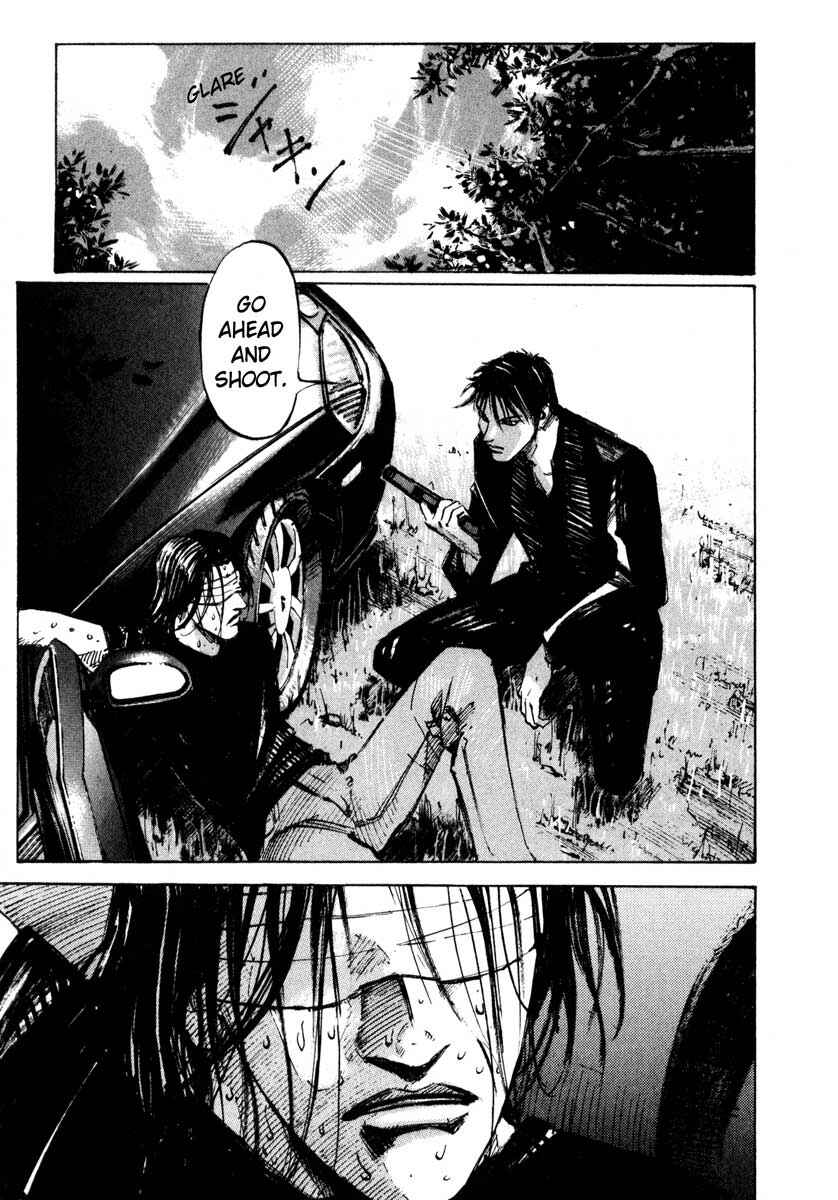 Page 47 Chapter 26.4 Ice Blade