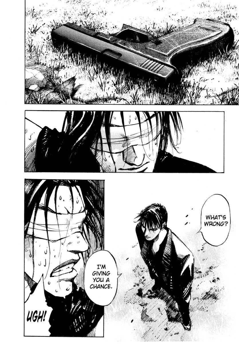 Page 48 Chapter 26.4 Ice Blade
