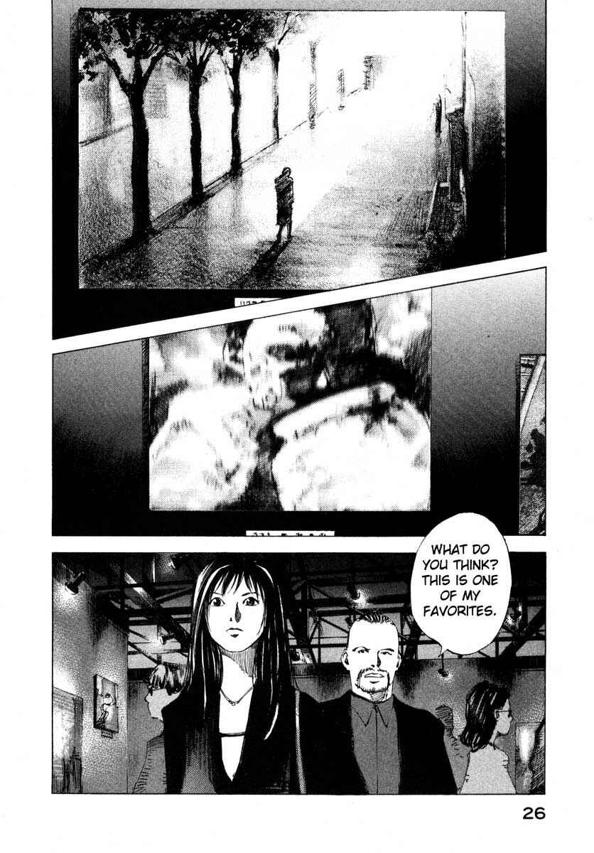 Page 26 Chapter 23.1 Ice Blade