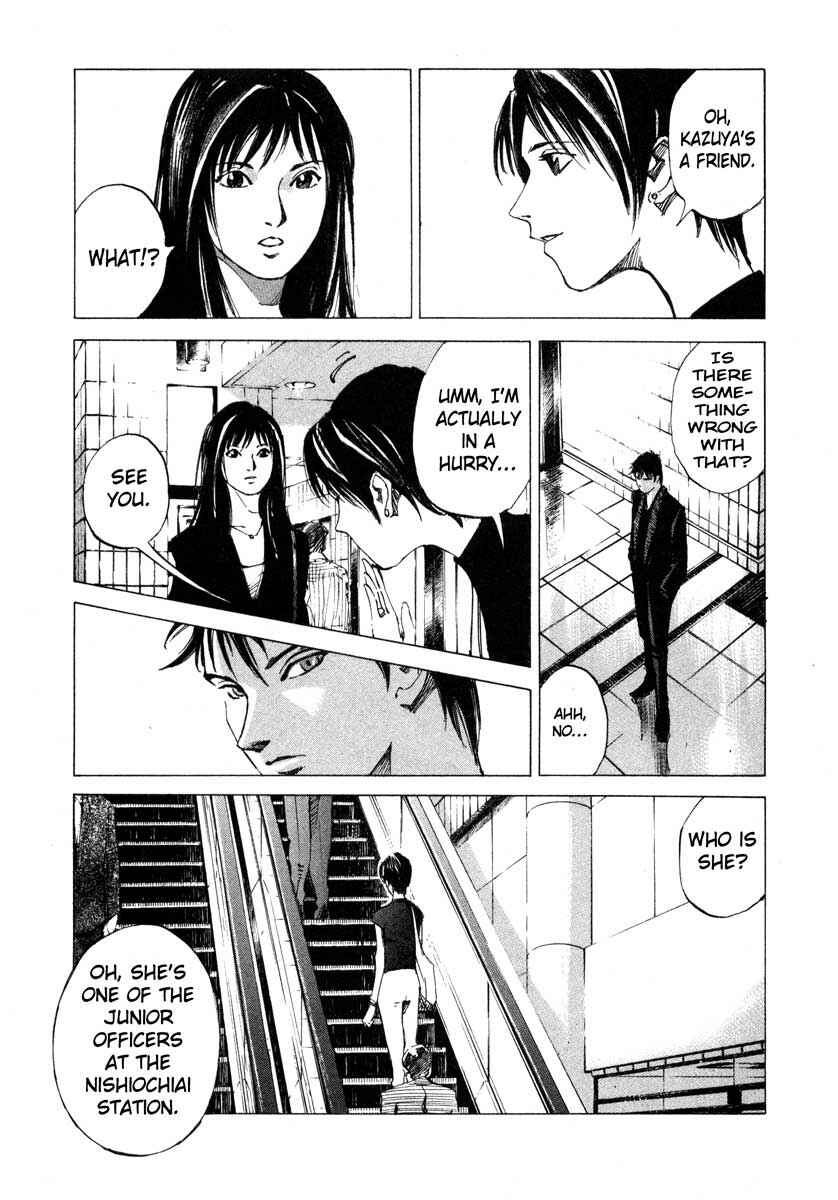Page 31 Chapter 23.1 Ice Blade