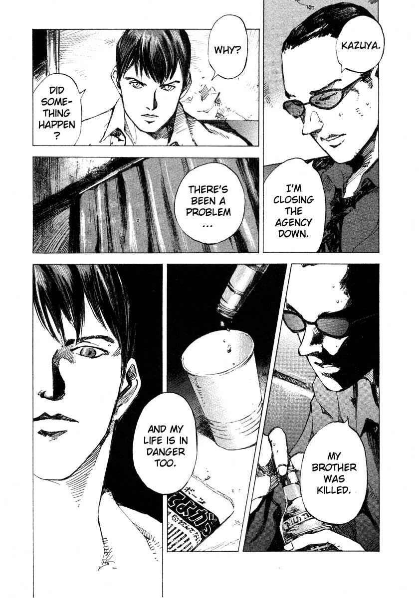 Page 37 Chapter 23.1 Ice Blade
