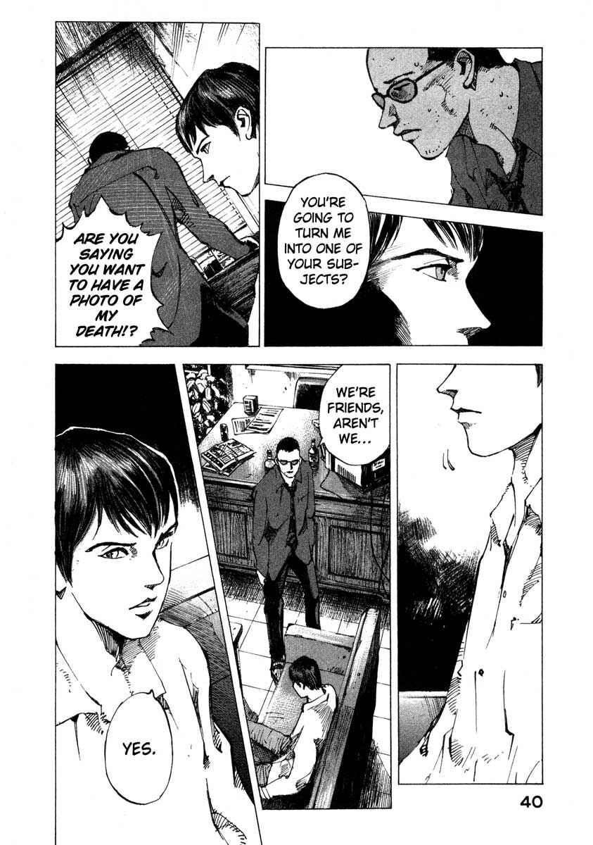 Page 40 Chapter 23.1 Ice Blade