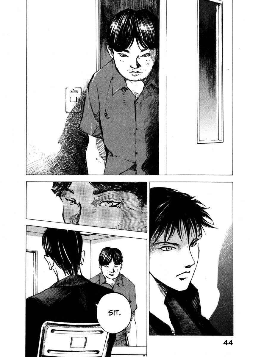 Page 44 Chapter 23.1 Ice Blade
