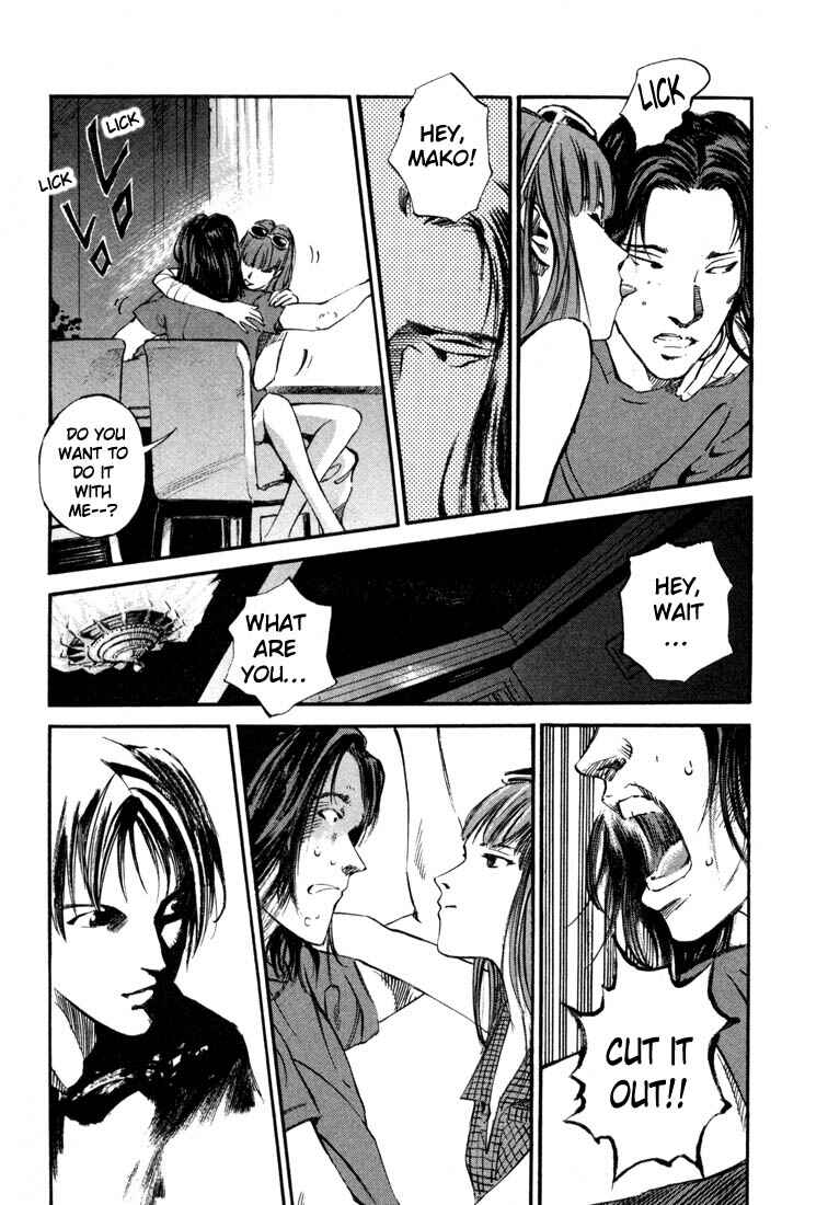 Page 18 Chapter 19.2 Ice Blade
