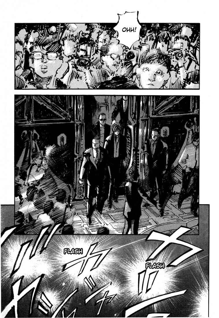 Page 32 Chapter 19.2 Ice Blade