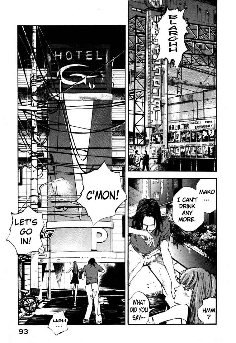 Page 40 Chapter 19.2 Ice Blade