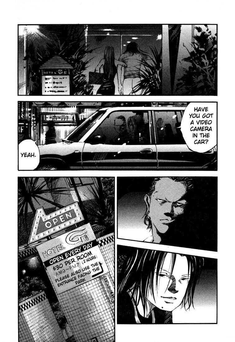 Page 42 Chapter 19.2 Ice Blade