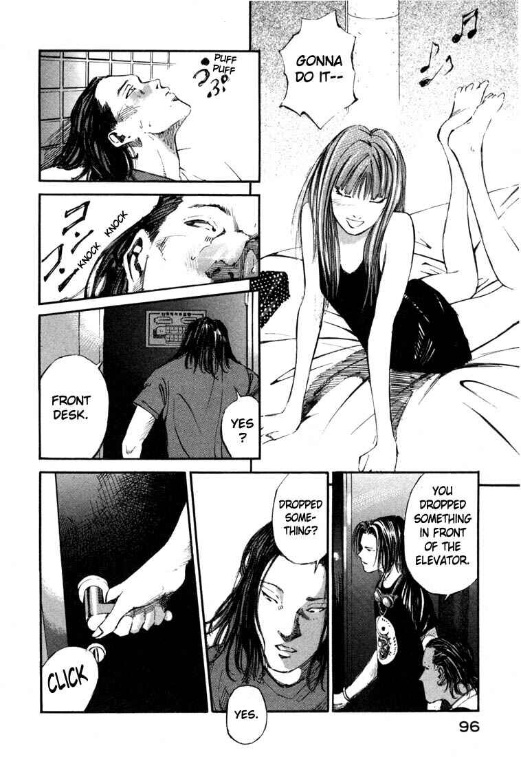 Page 43 Chapter 19.2 Ice Blade