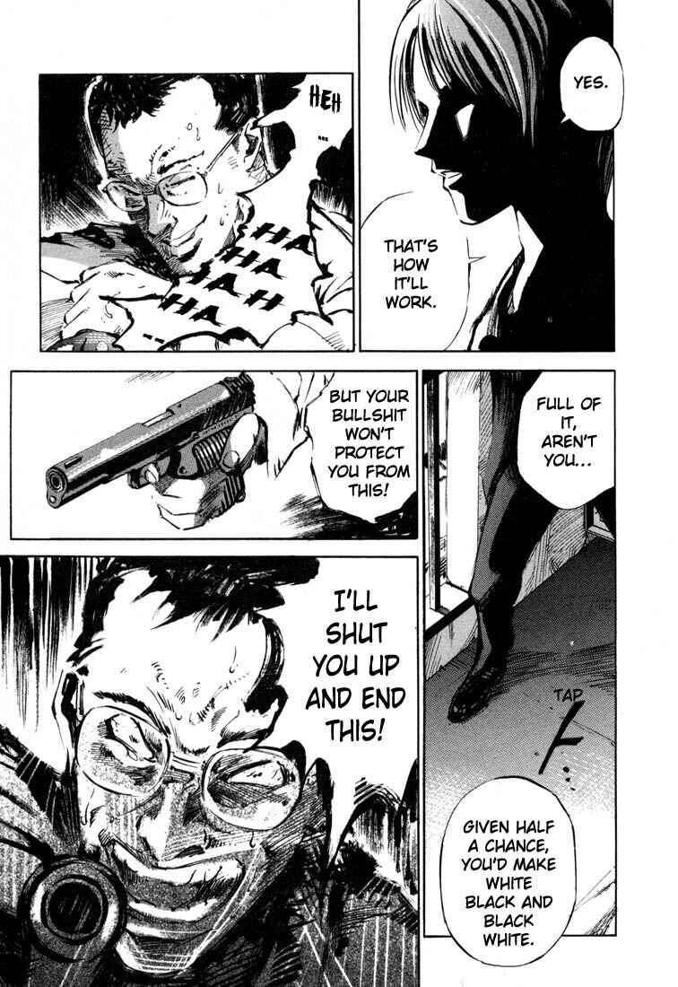 Page 13 Chapter 19.1 Ice Blade