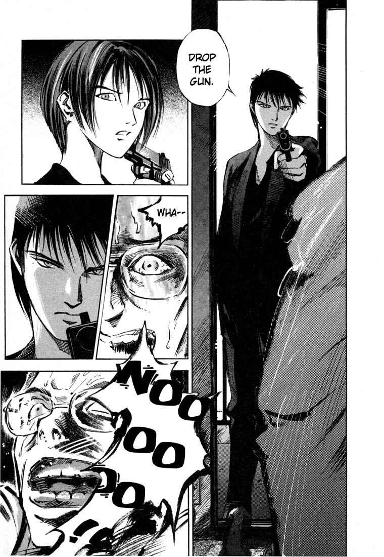 Page 15 Chapter 19.1 Ice Blade