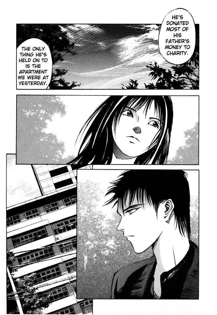 Page 25 Chapter 19.1 Ice Blade
