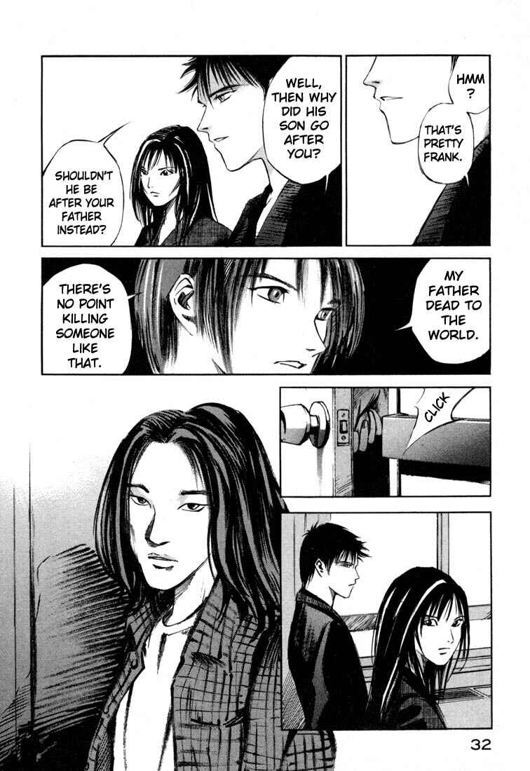 Page 30 Chapter 19.1 Ice Blade
