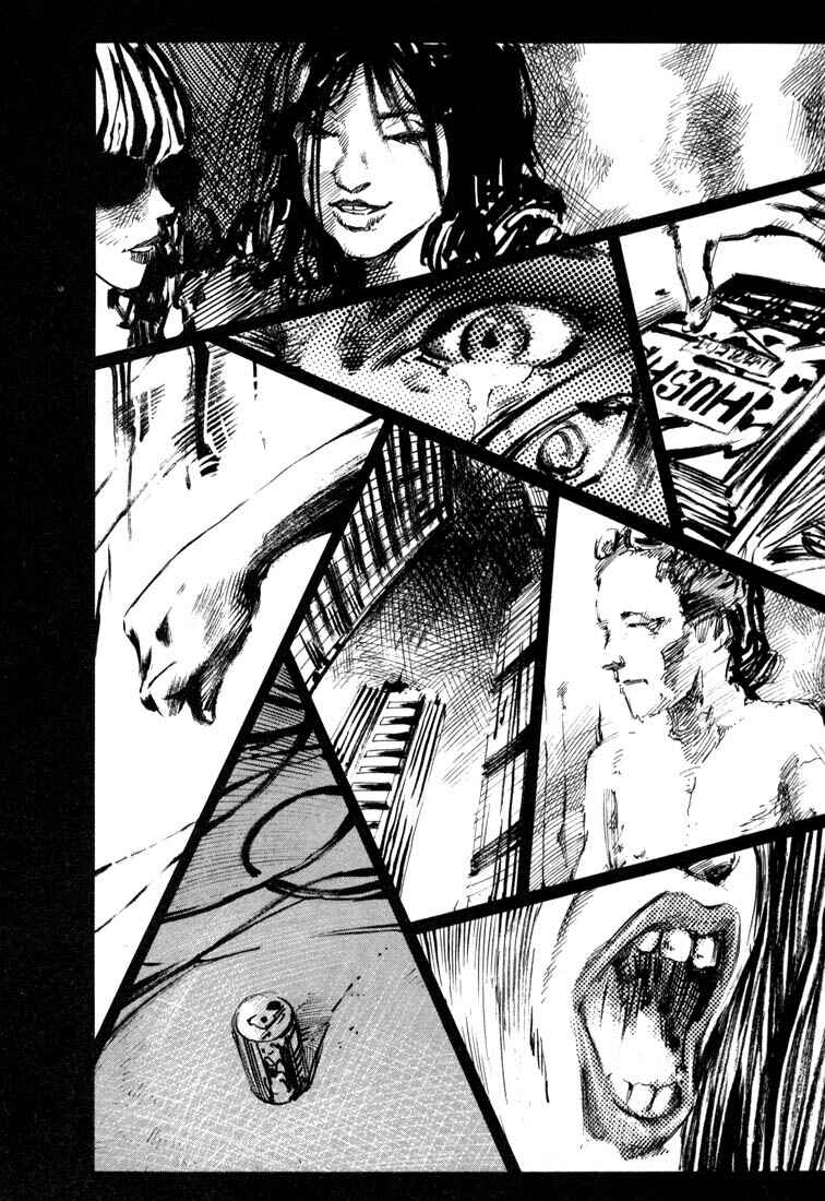 Page 38 Chapter 19.1 Ice Blade