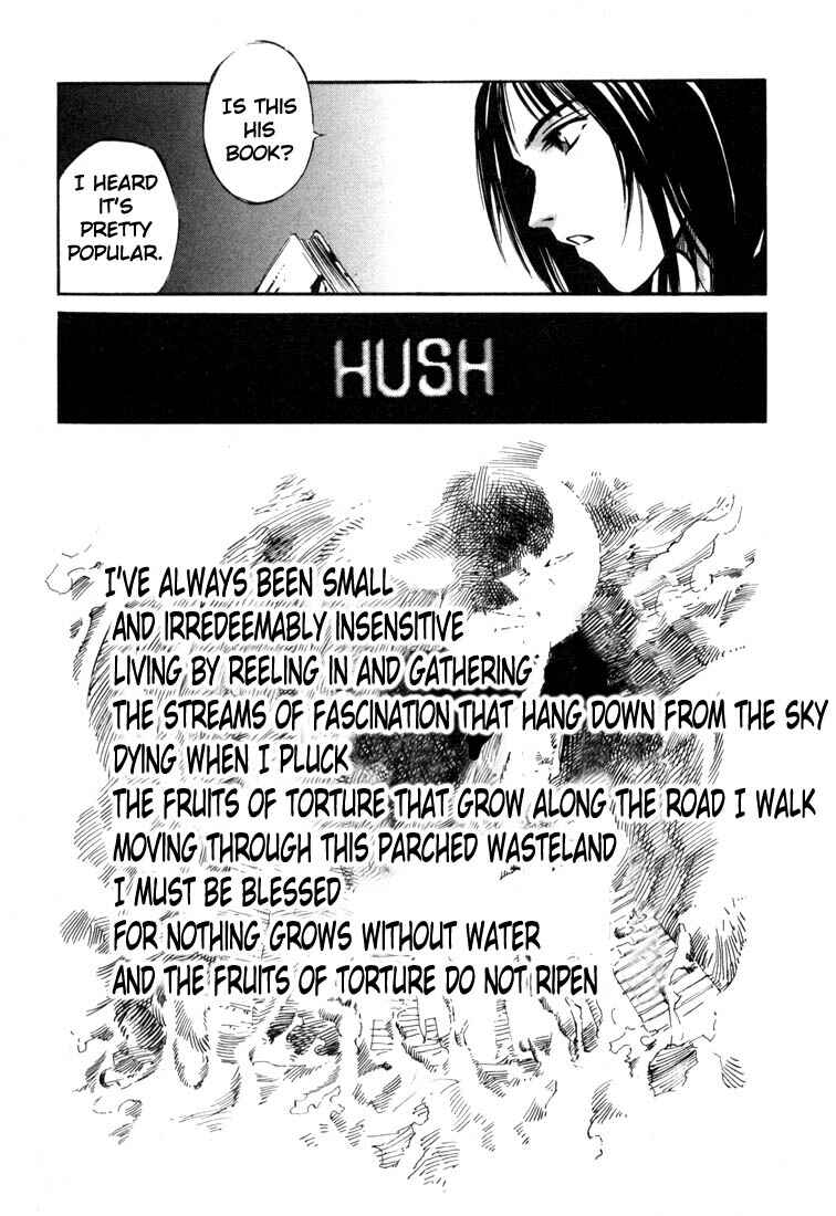 Page 41 Chapter 19.1 Ice Blade