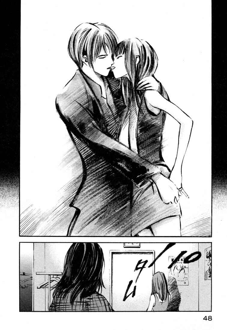 Page 46 Chapter 19.1 Ice Blade