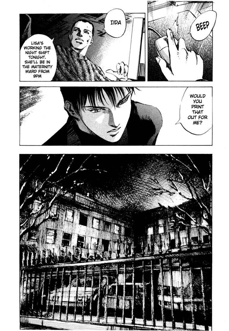 Page 11 Chapter 20.2 Ice Blade