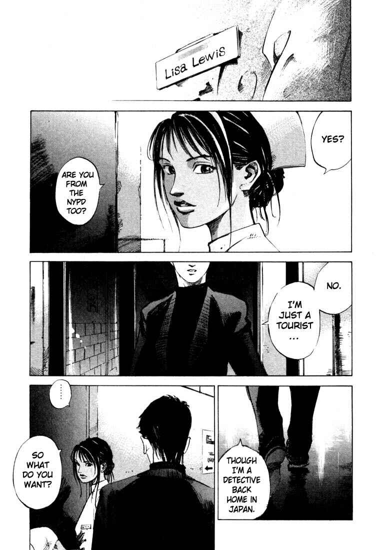 Page 15 Chapter 20.2 Ice Blade