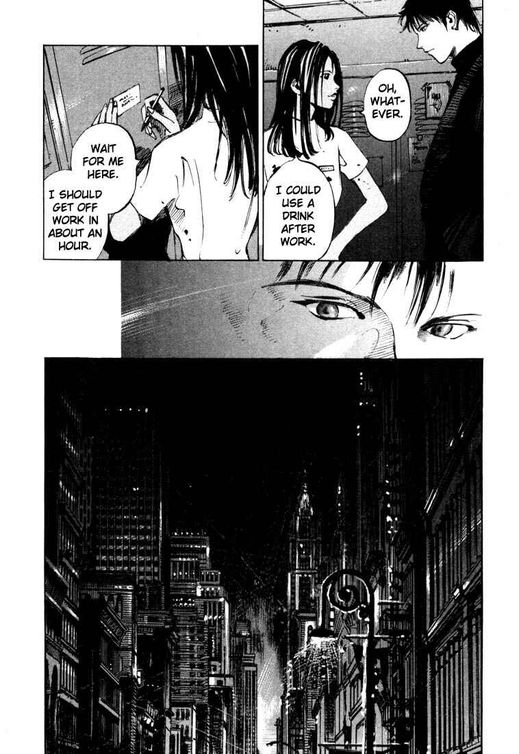 Page 18 Chapter 20.2 Ice Blade