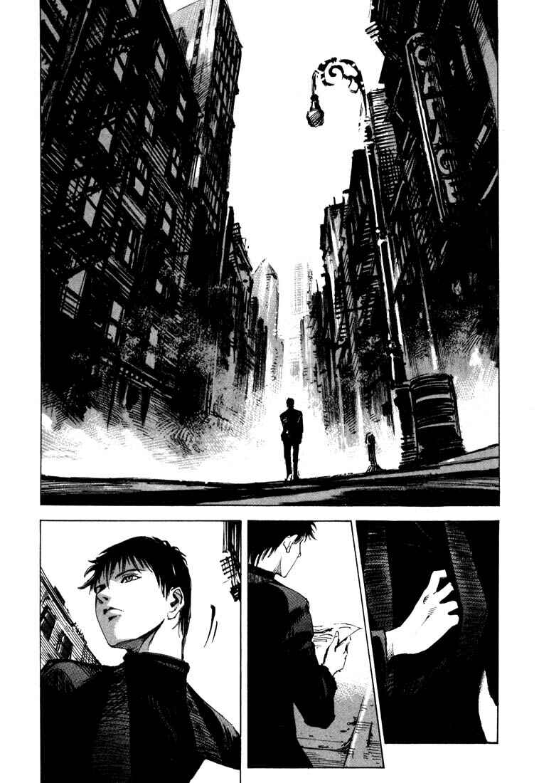 Page 21 Chapter 20.2 Ice Blade