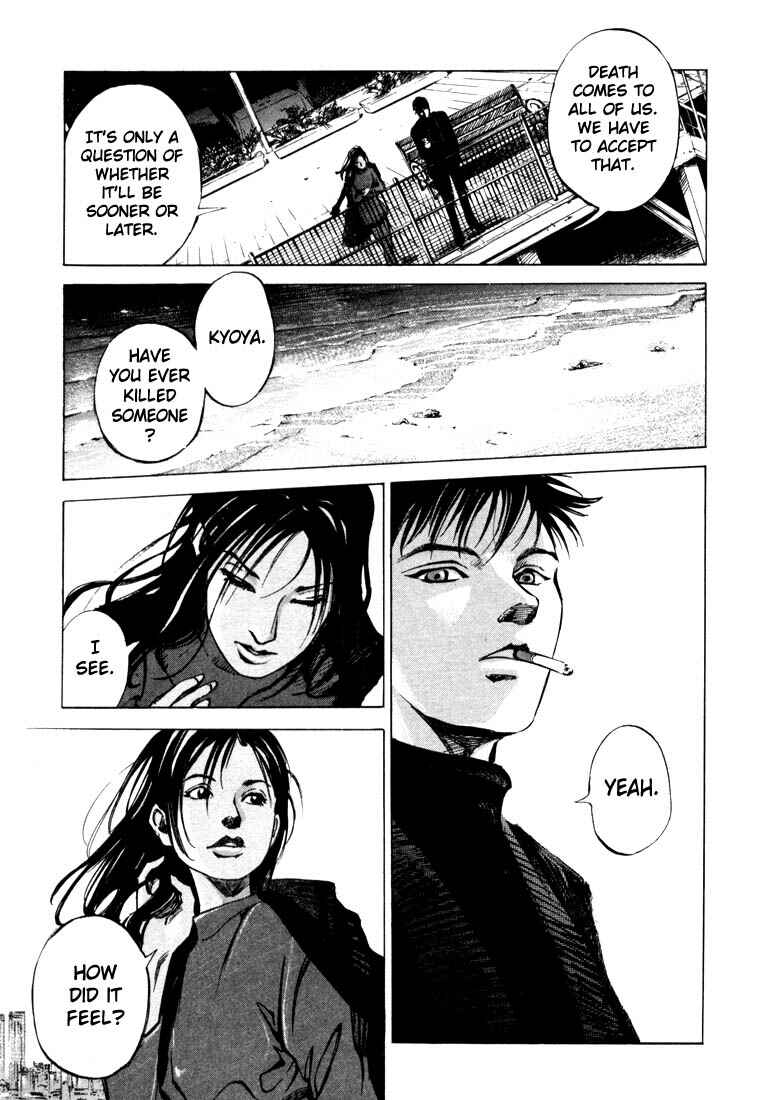 Page 36 Chapter 20.2 Ice Blade