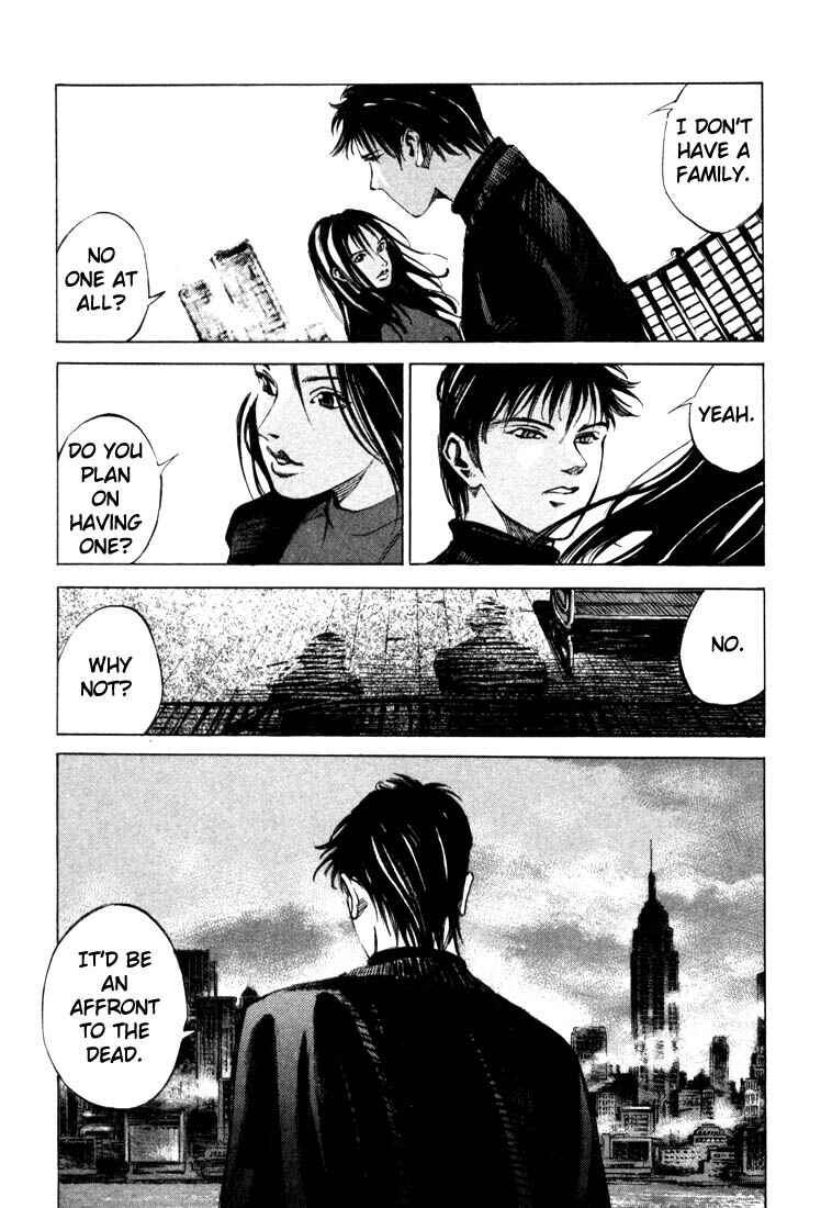 Page 38 Chapter 20.2 Ice Blade