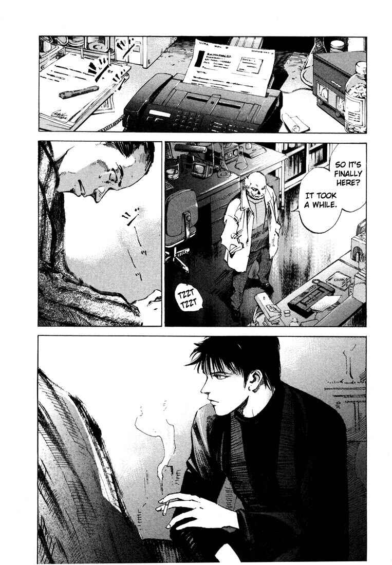 Page 4 Chapter 20.2 Ice Blade